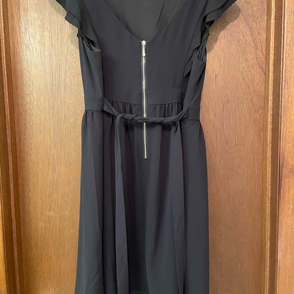 Fervour black dress, women’s size 1X. - Picture 4 of 7